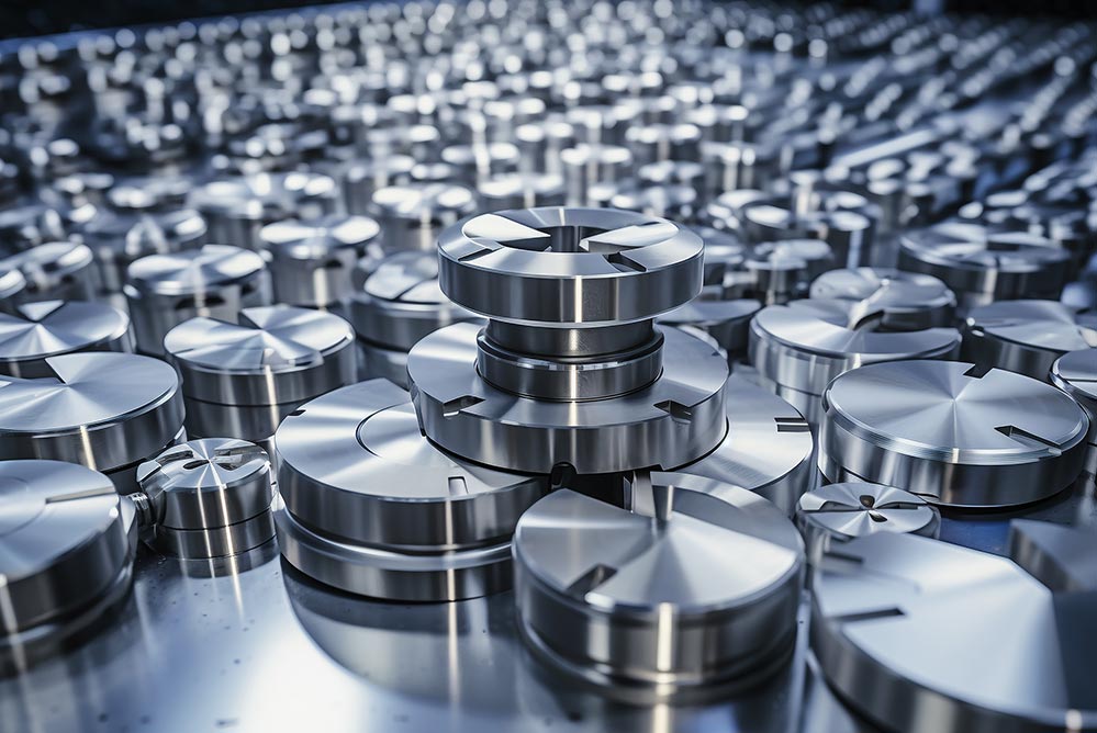 國(guó)產(chǎn)電主軸行業(yè)面臨的挑戰(zhàn)