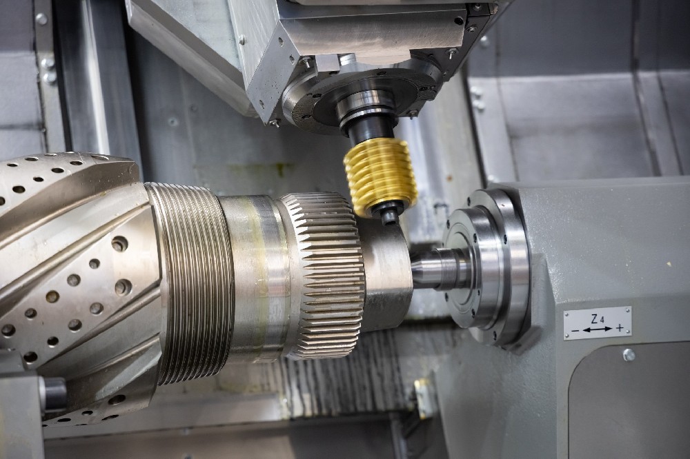 自動(dòng)換刀電主軸技術(shù)能否推動(dòng)機(jī)床加工效率再上新臺(tái)階？