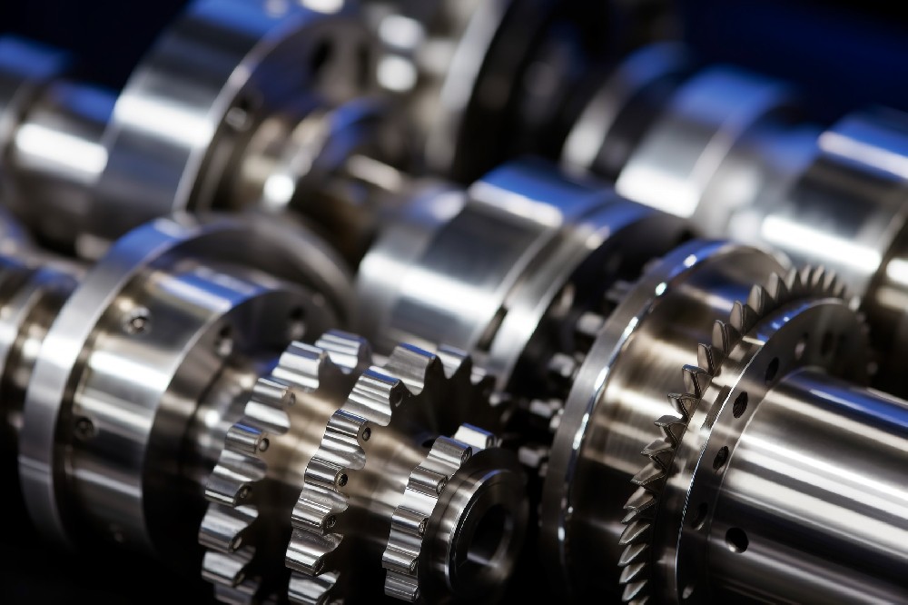 電主軸如何進(jìn)一步提升數(shù)控機(jī)床的性能與可靠性？